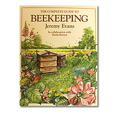 The Compete Guide to Beekeeping