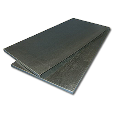 Metal Roof Cover - 2 pieces